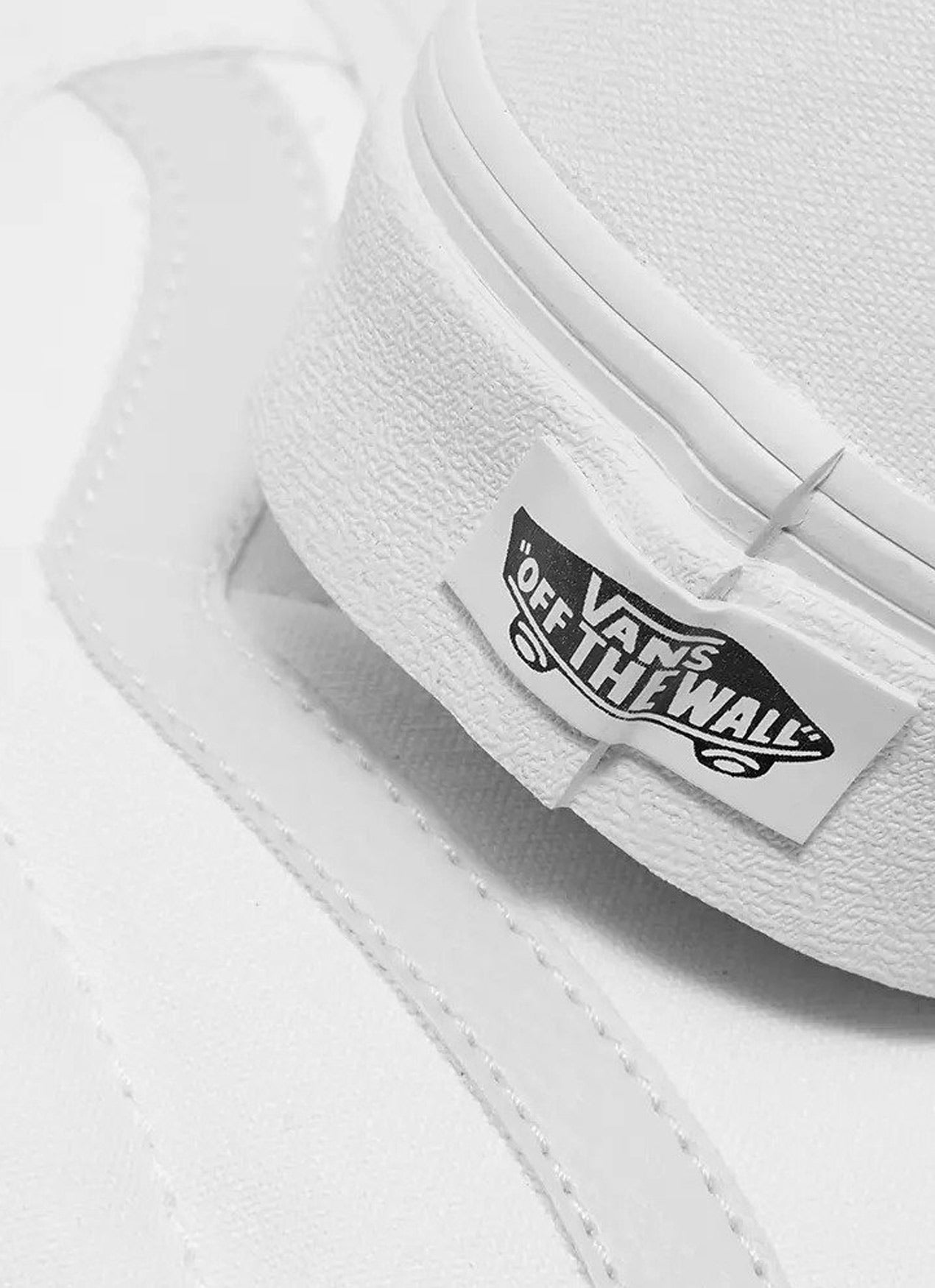 U Sk8-Hi - White