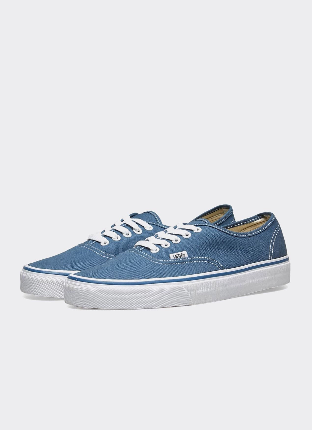 U Authentic - Navy