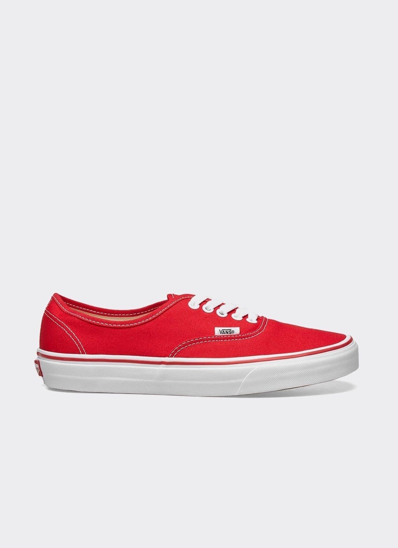 U Authentic - Red