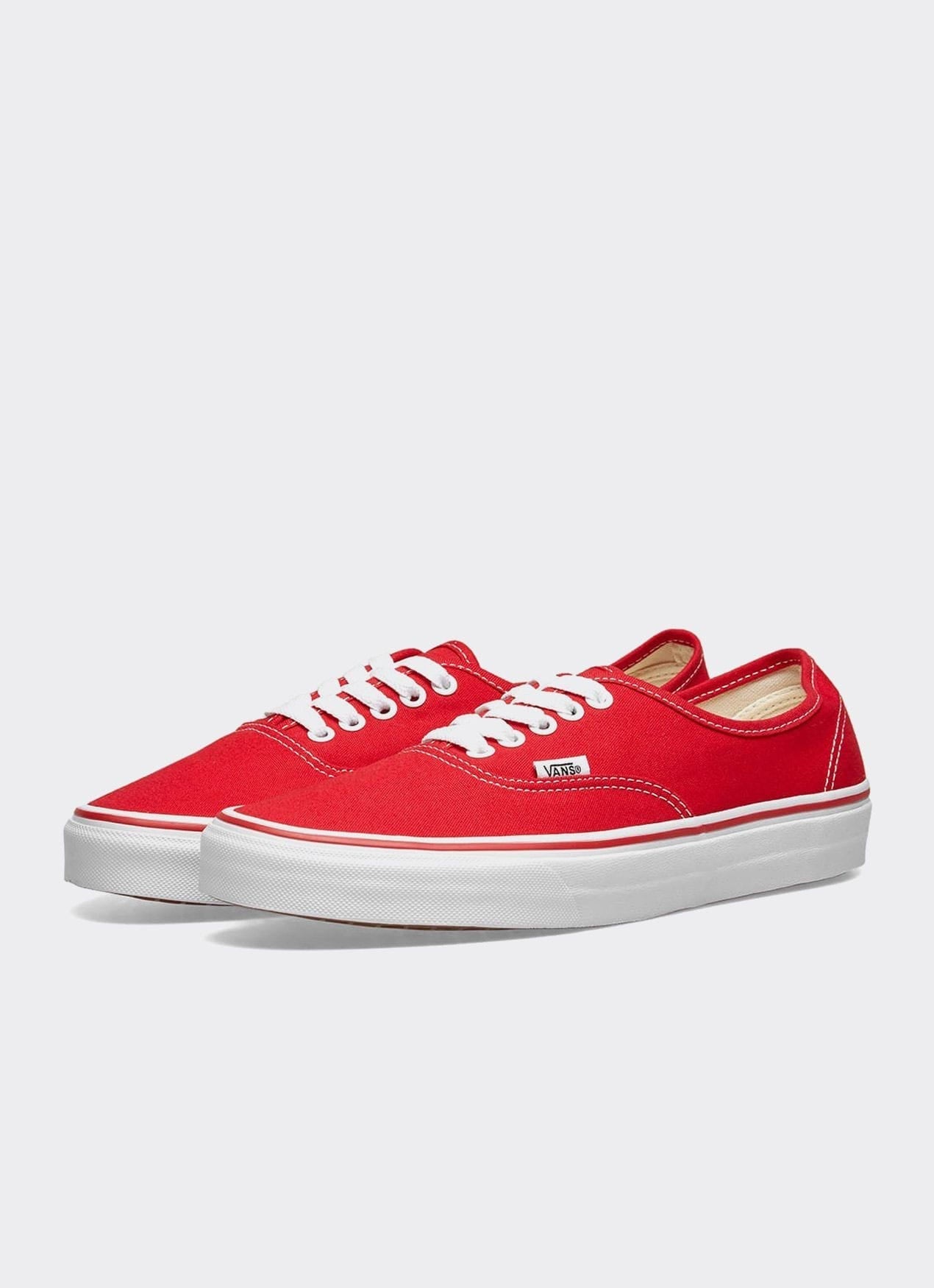 U Authentic - Red