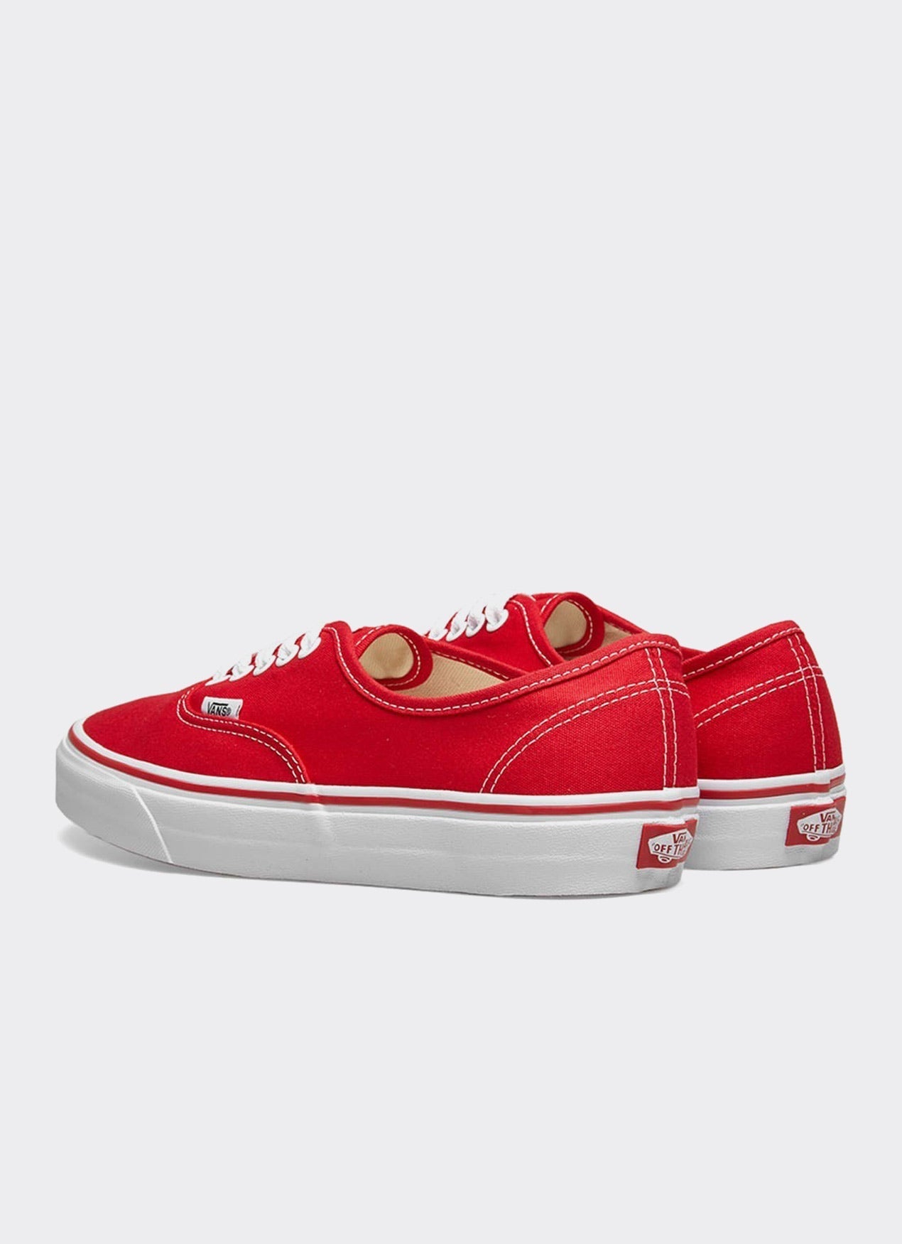 U Authentic - Red