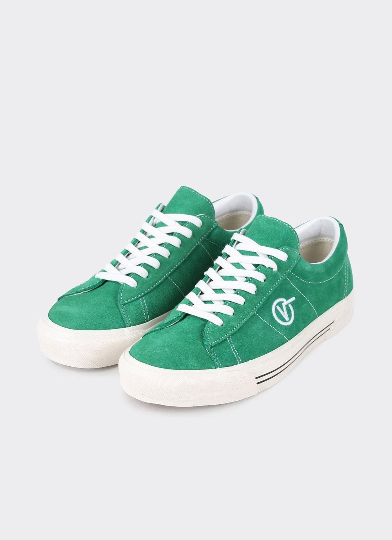 Ua Sid Dx - Green