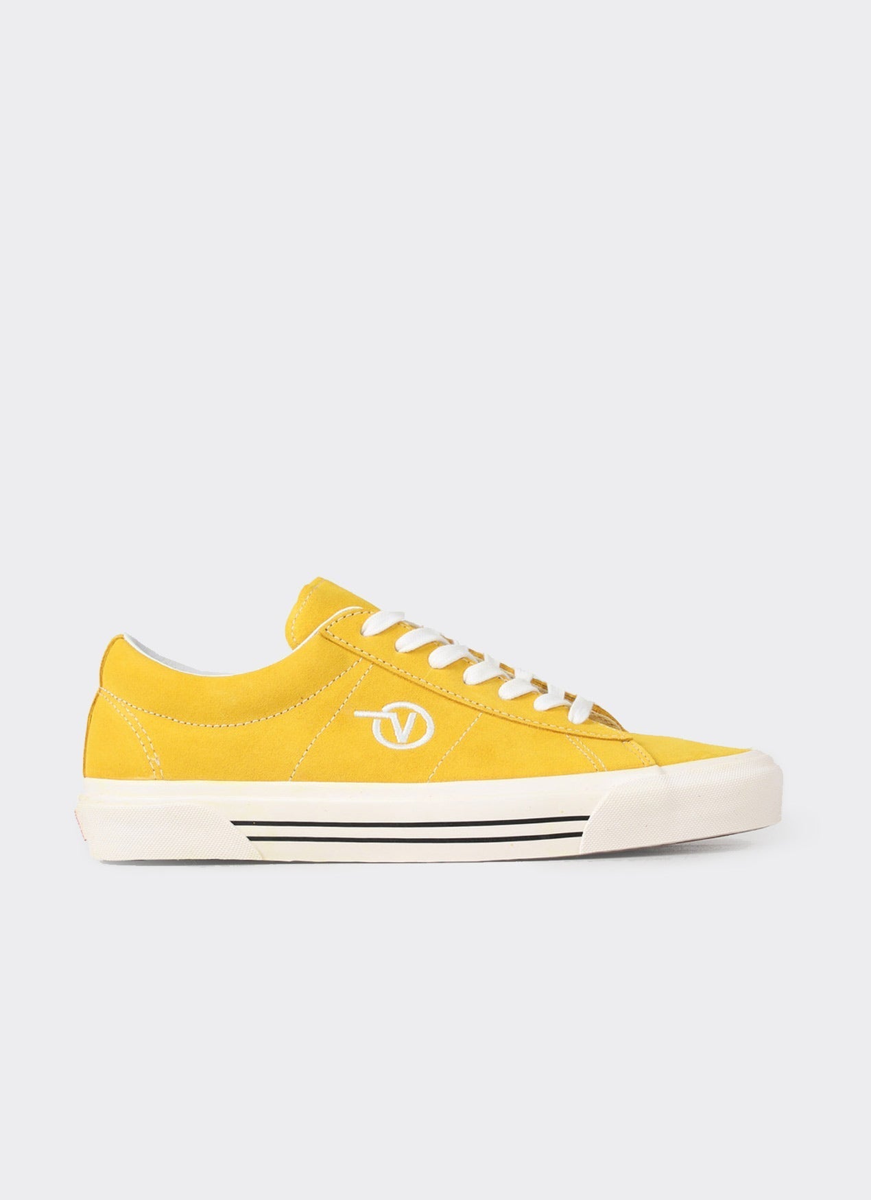 Ua Sid Dx - Yellow