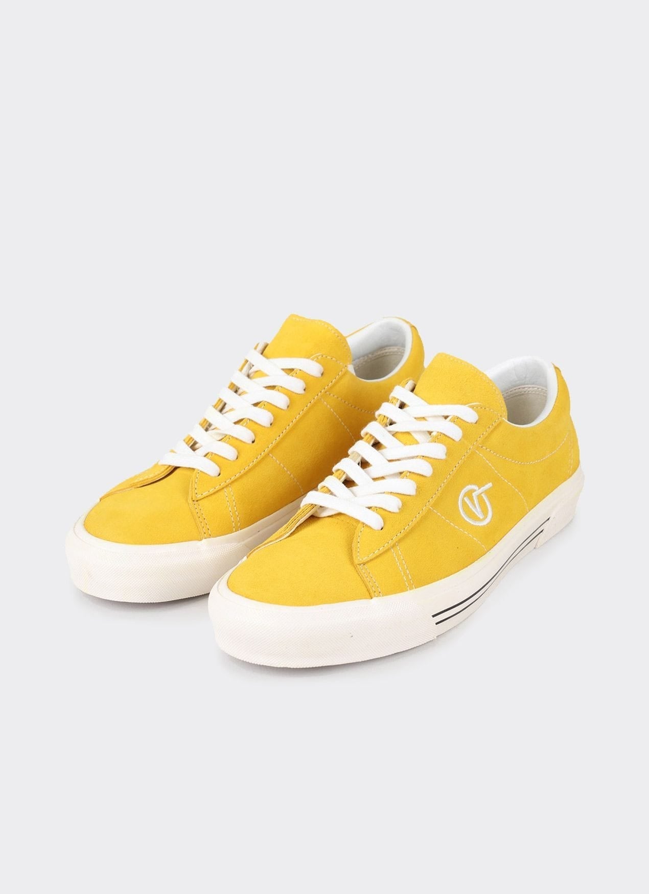 Ua Sid Dx - Yellow