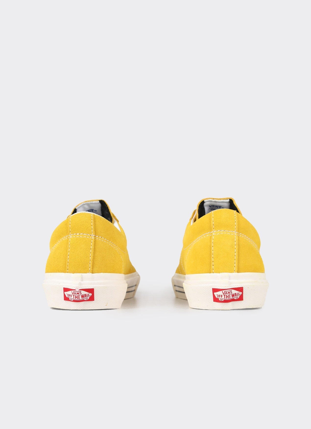 Ua Sid Dx - Yellow