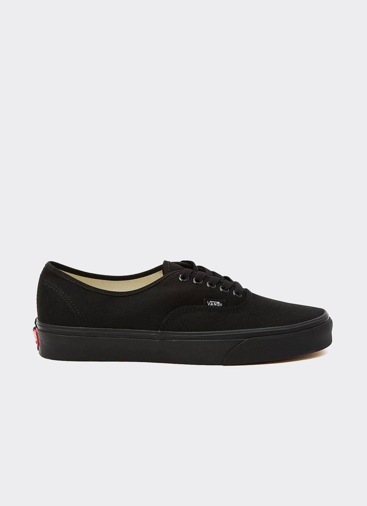 U Authentic - Black