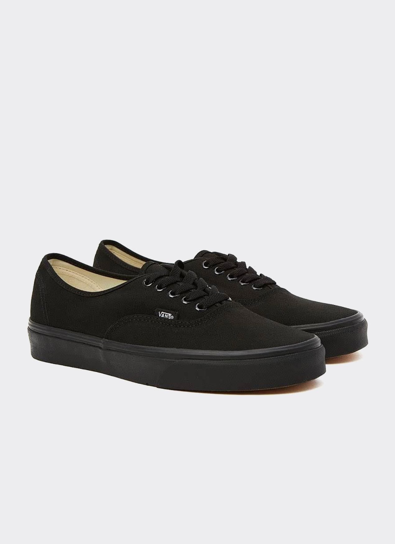 U Authentic - Black