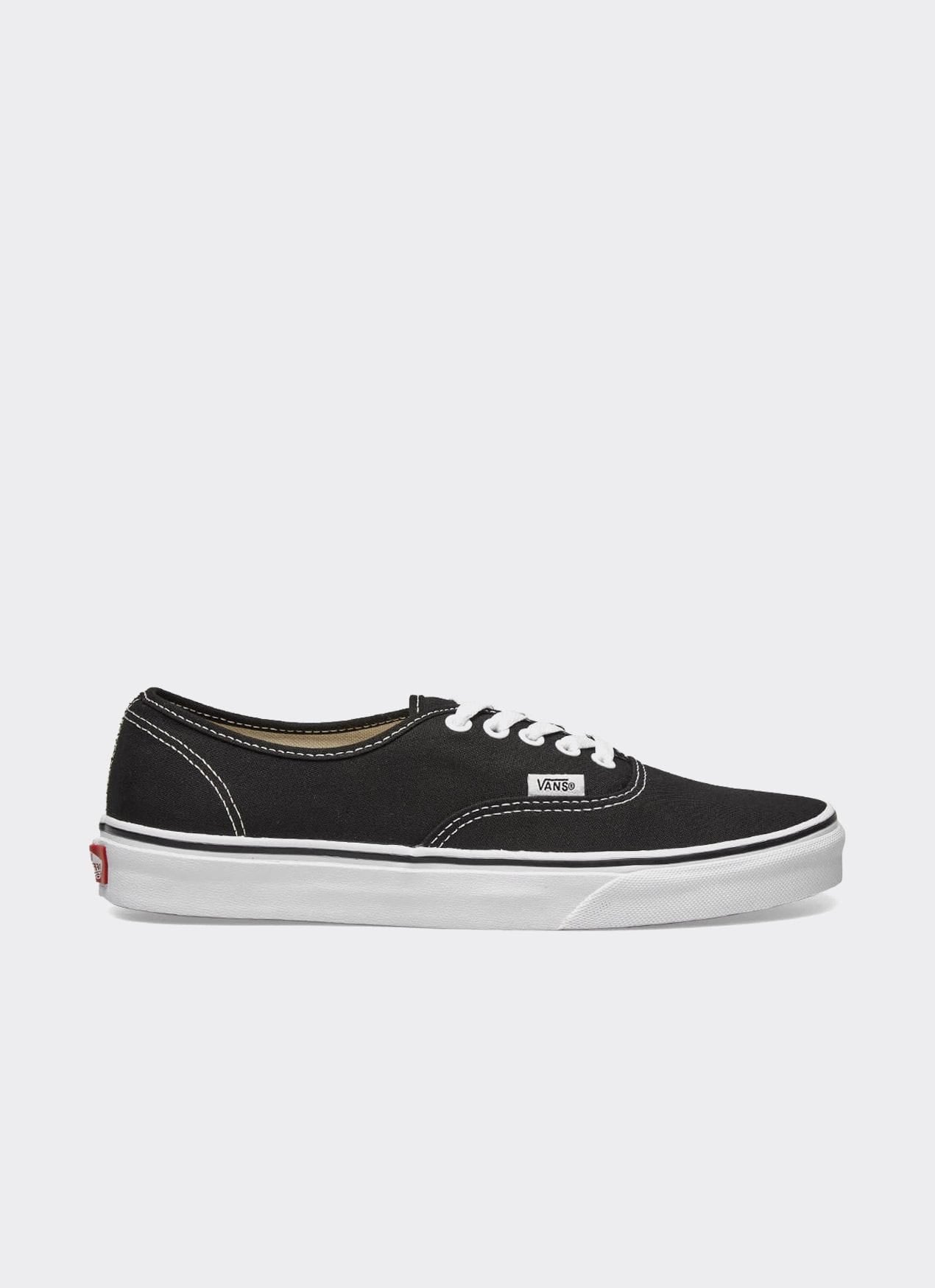 U Authentic - Black 2