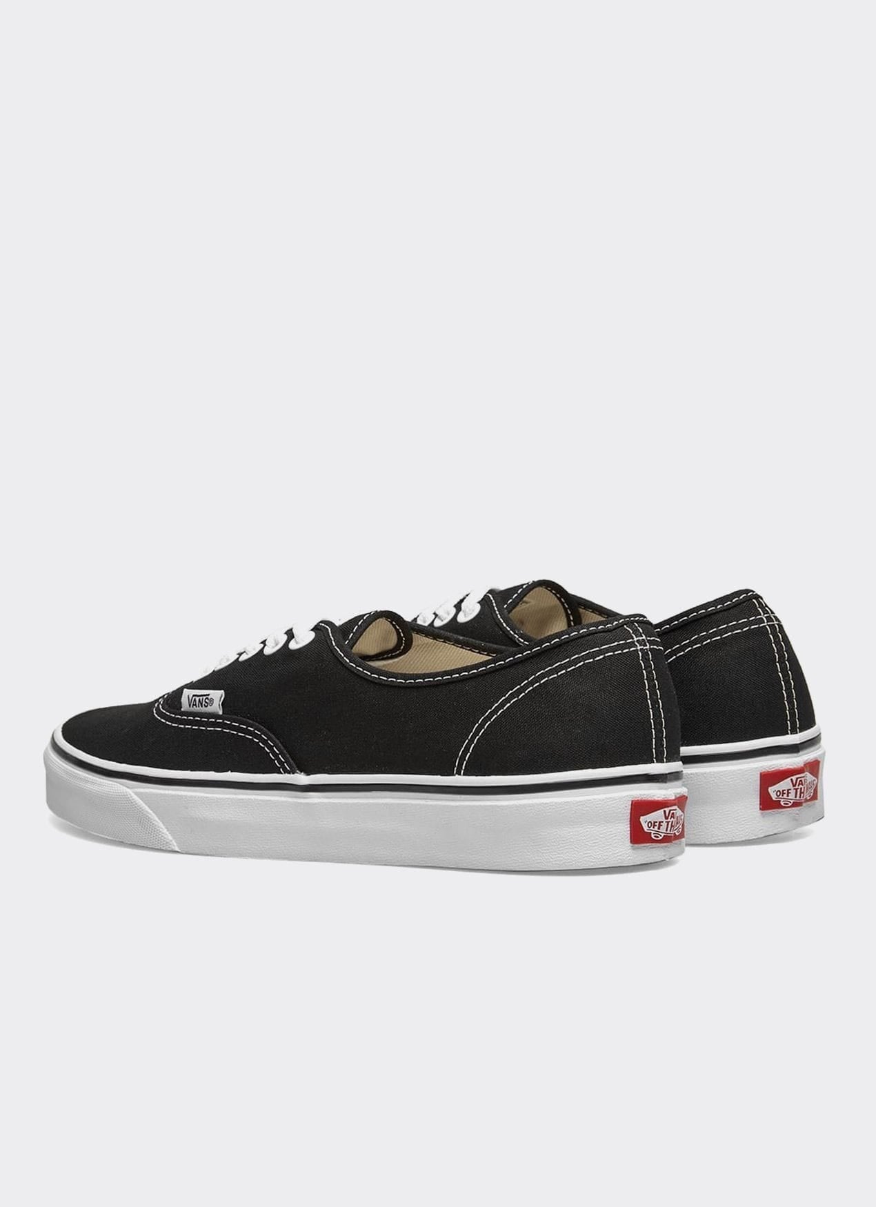 U Authentic - Black 2