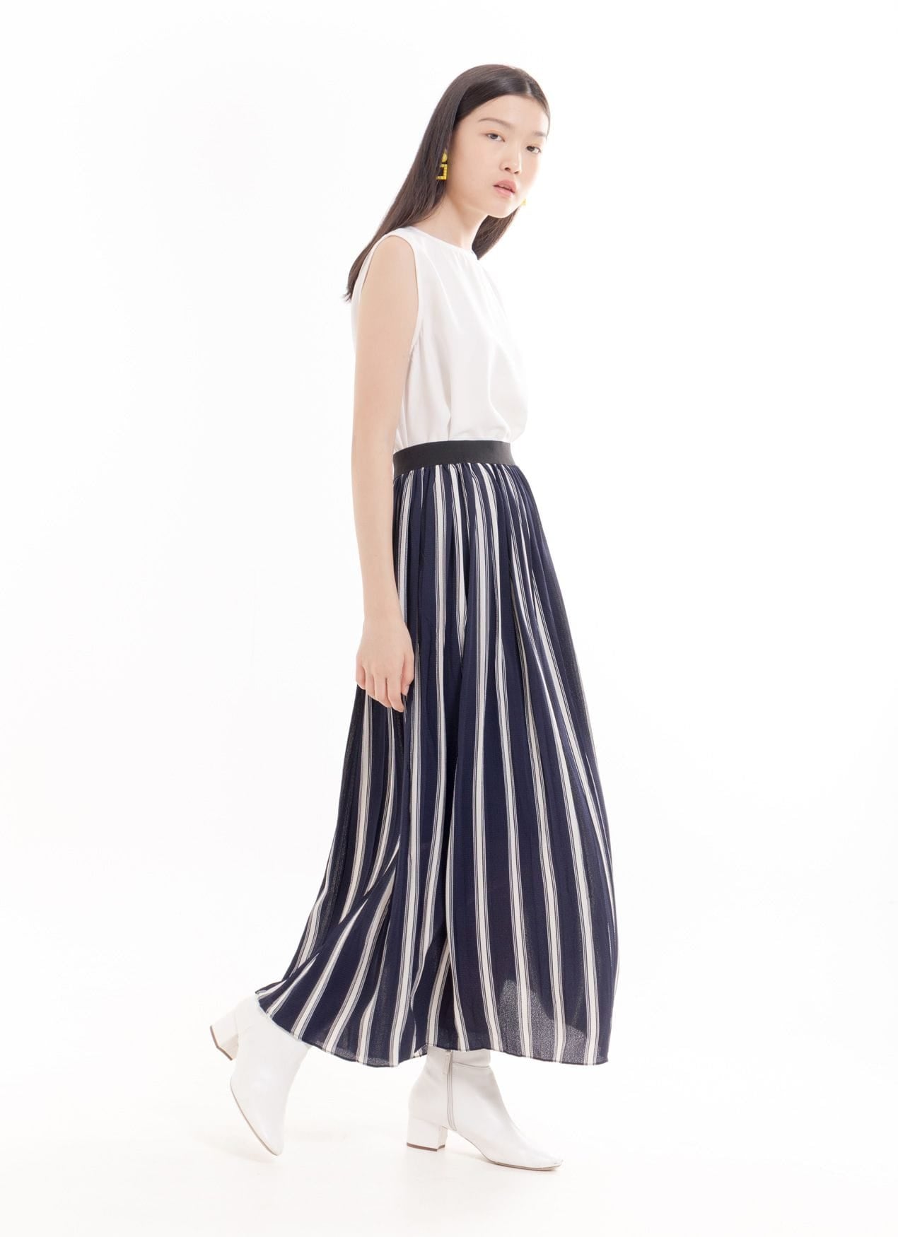 Roseate Skirt