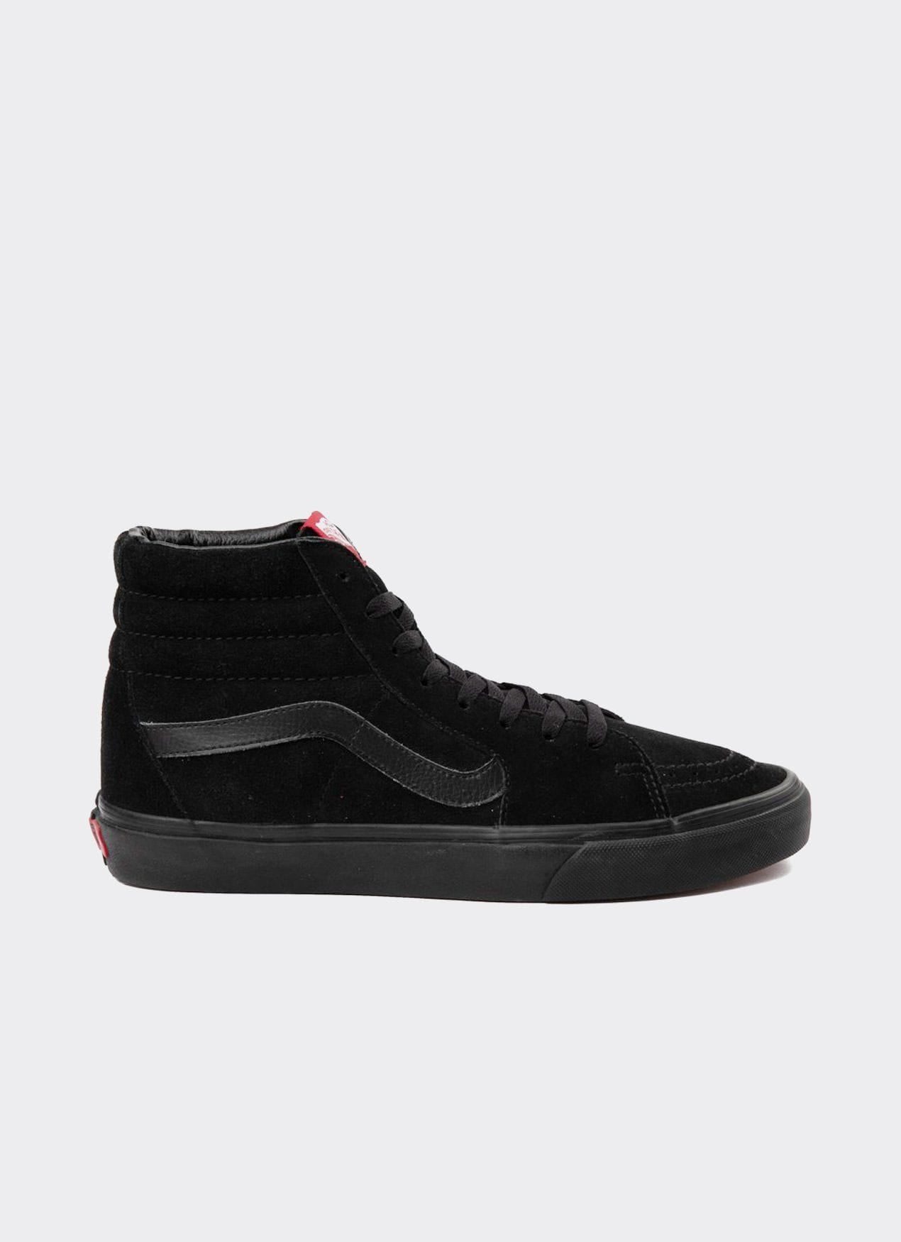 U Sk8-Hi - Black