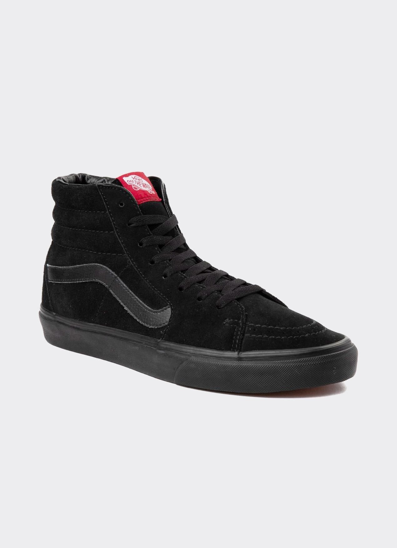 U Sk8-Hi - Black