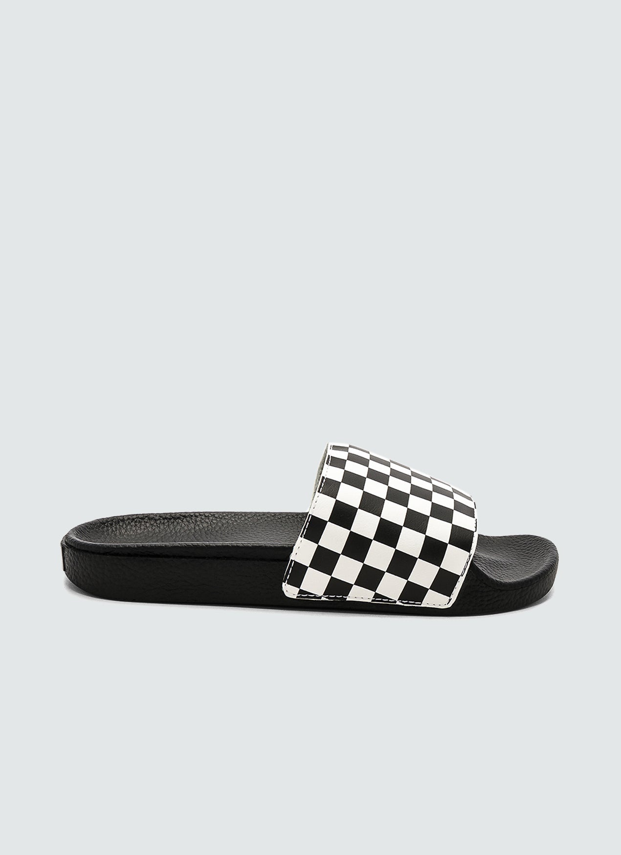 Slide On - Checkerboard