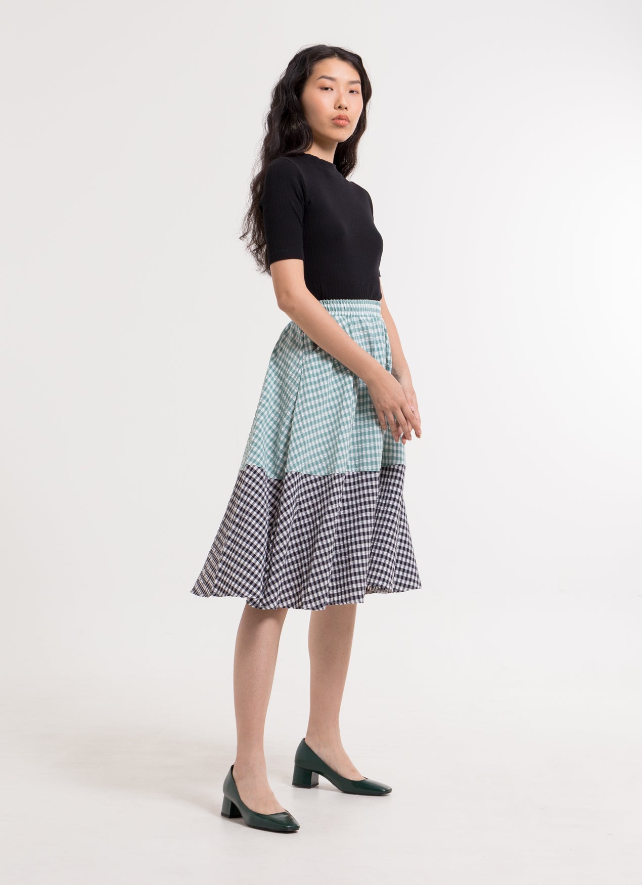 Tarkin Skirt