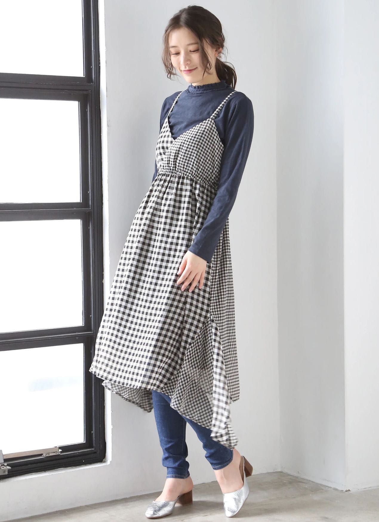 Kimiko Dress