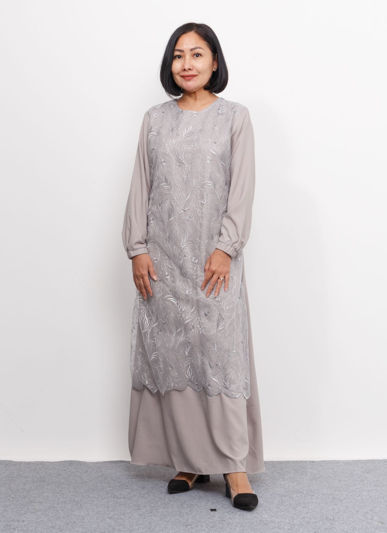 Najma Dress