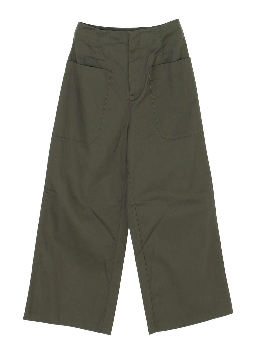 Basilia Pants