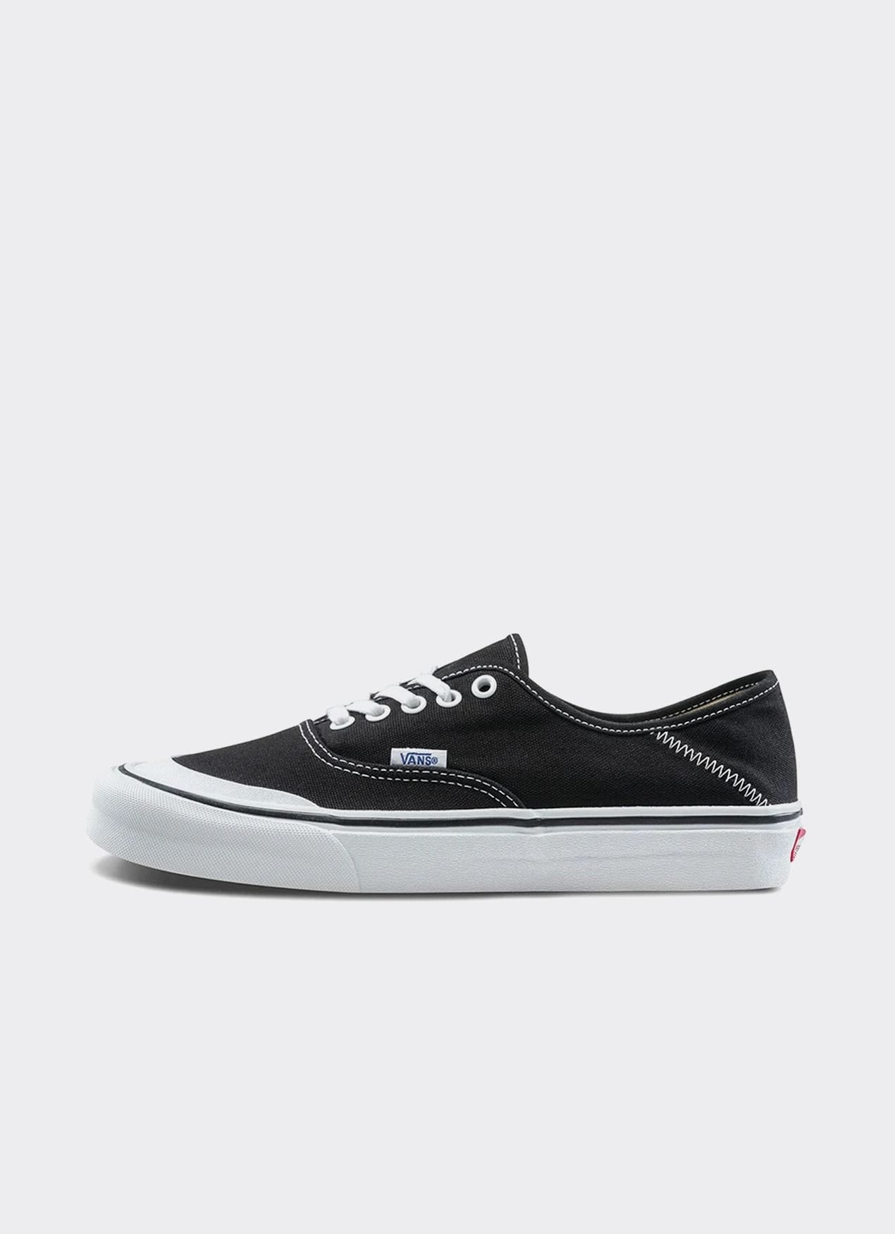 Authentic SF - Black