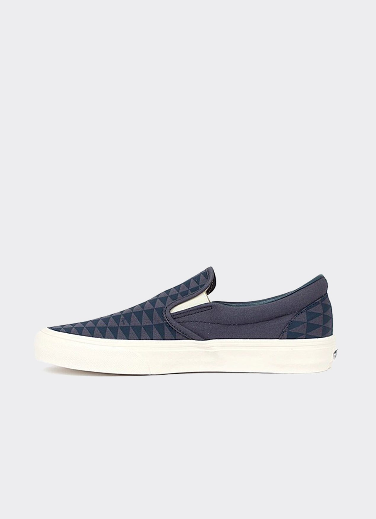 Classic Slip On SF - Blue