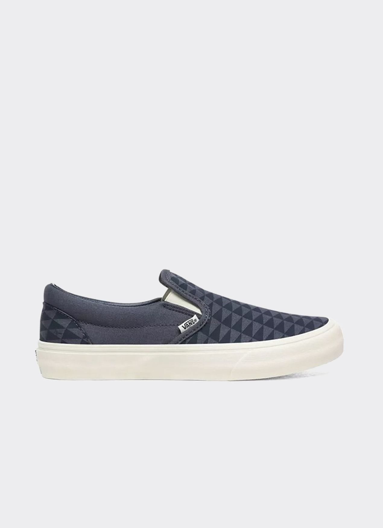 Classic Slip On SF - Blue