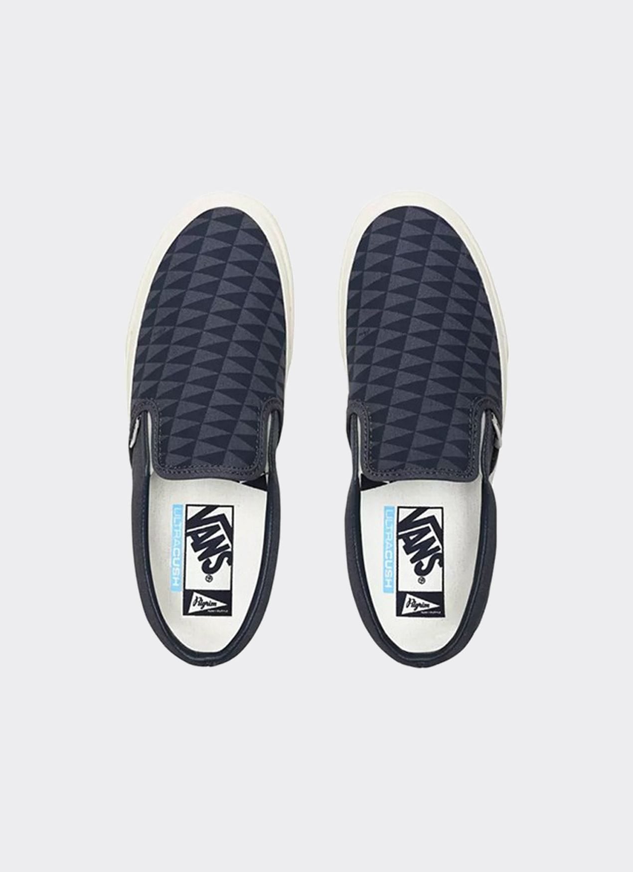 Classic Slip On SF - Blue