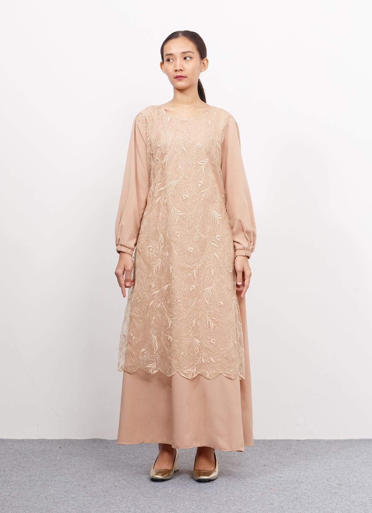 Najma Dress