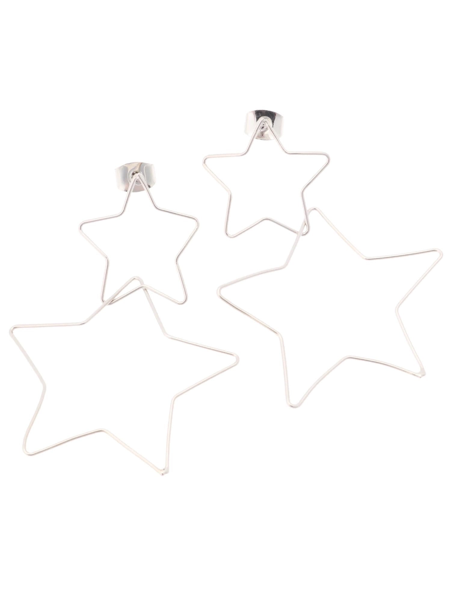 Starry Earrings