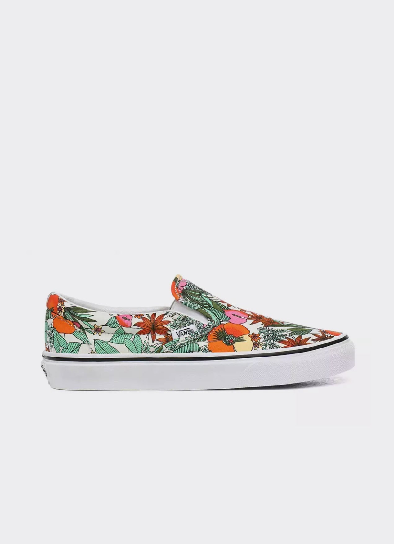 Classic Slip On - Multi