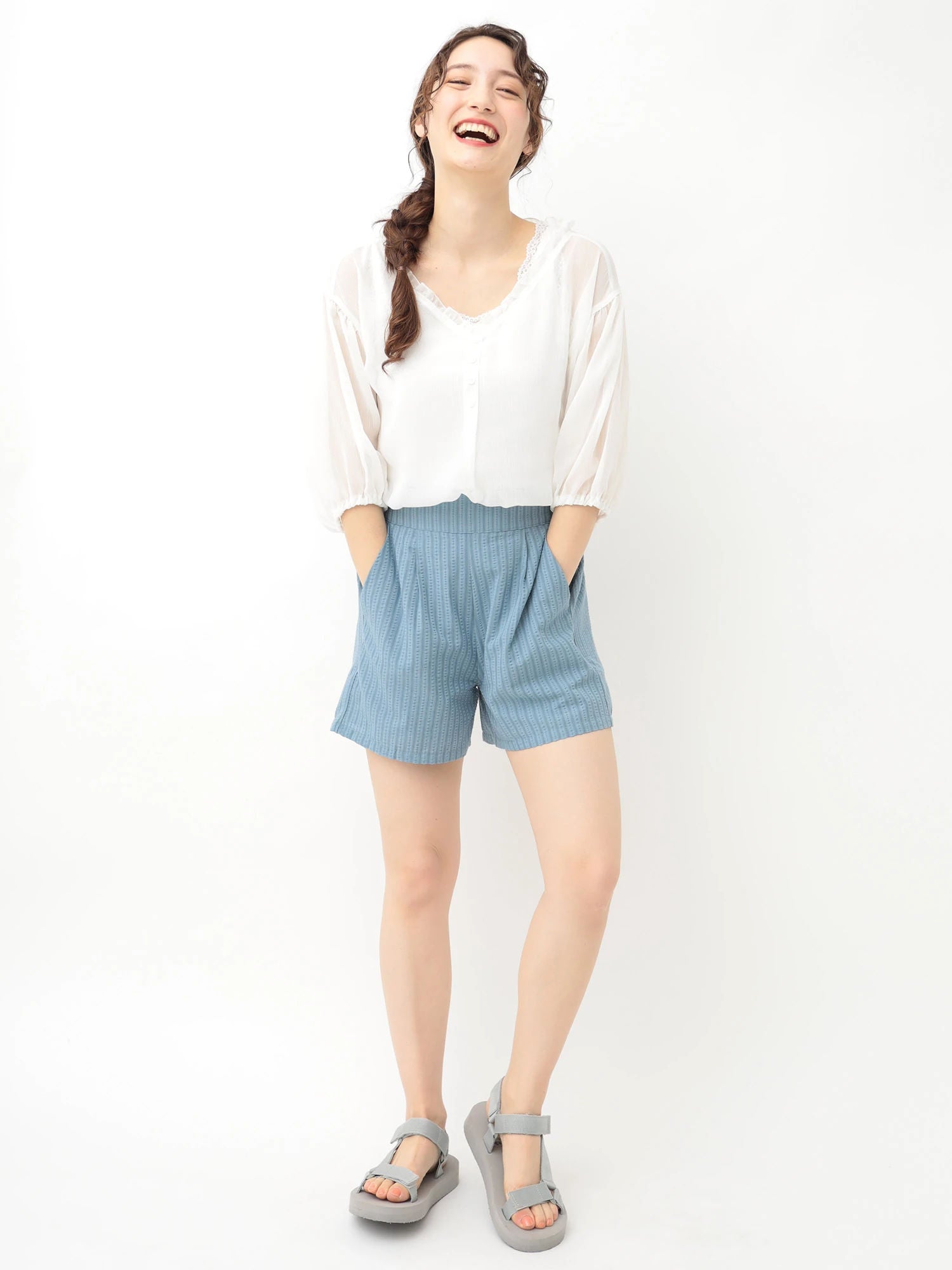 Mame Shorts