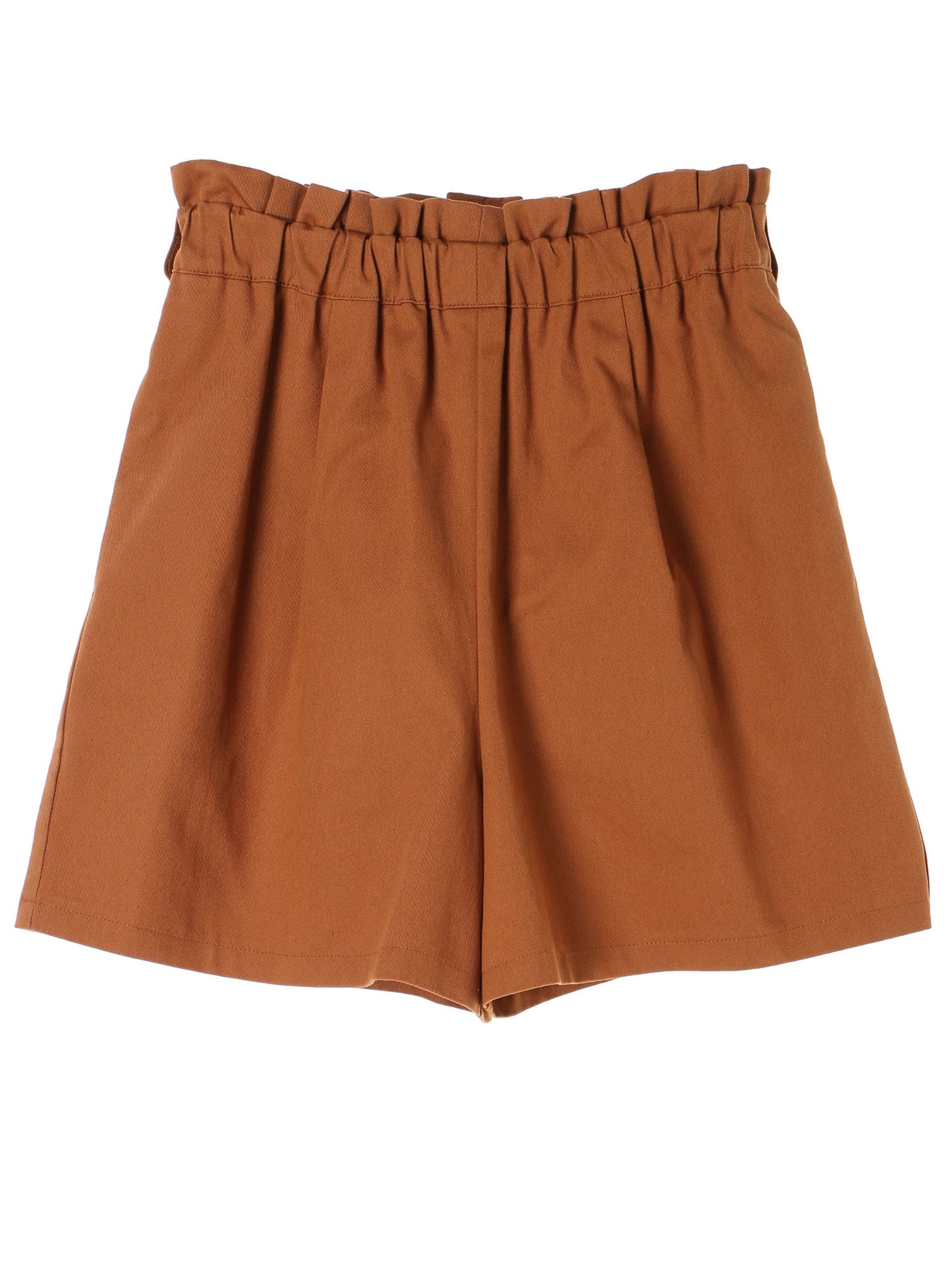 Chizuko Shorts