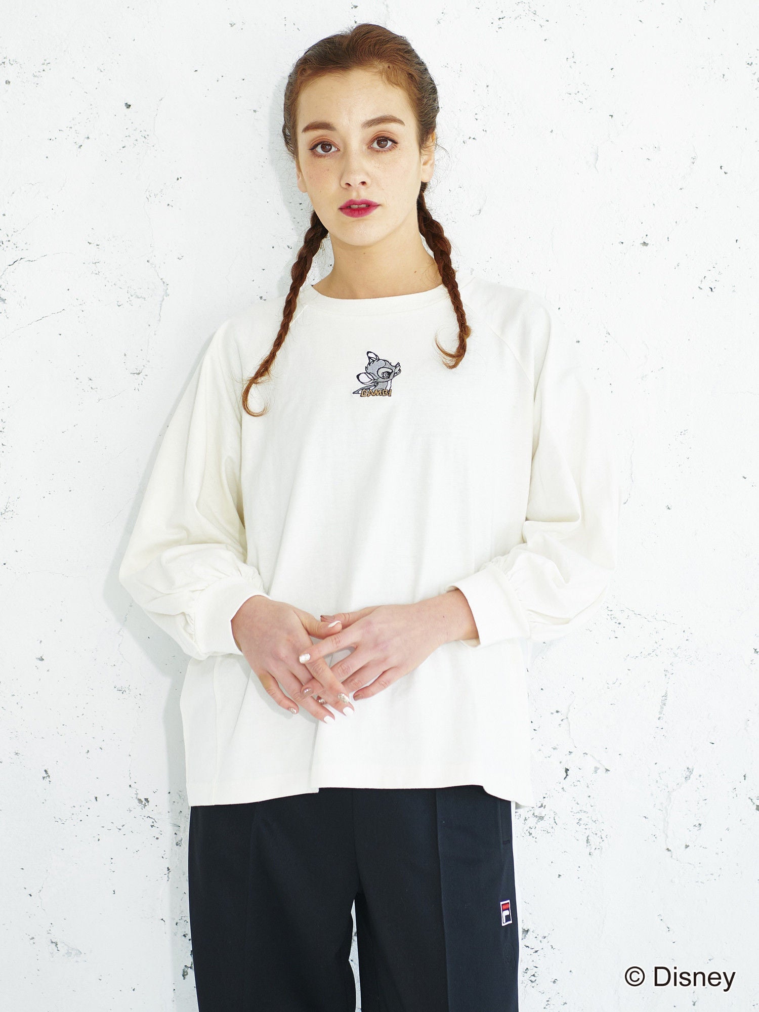 Bambi Sweatshirt