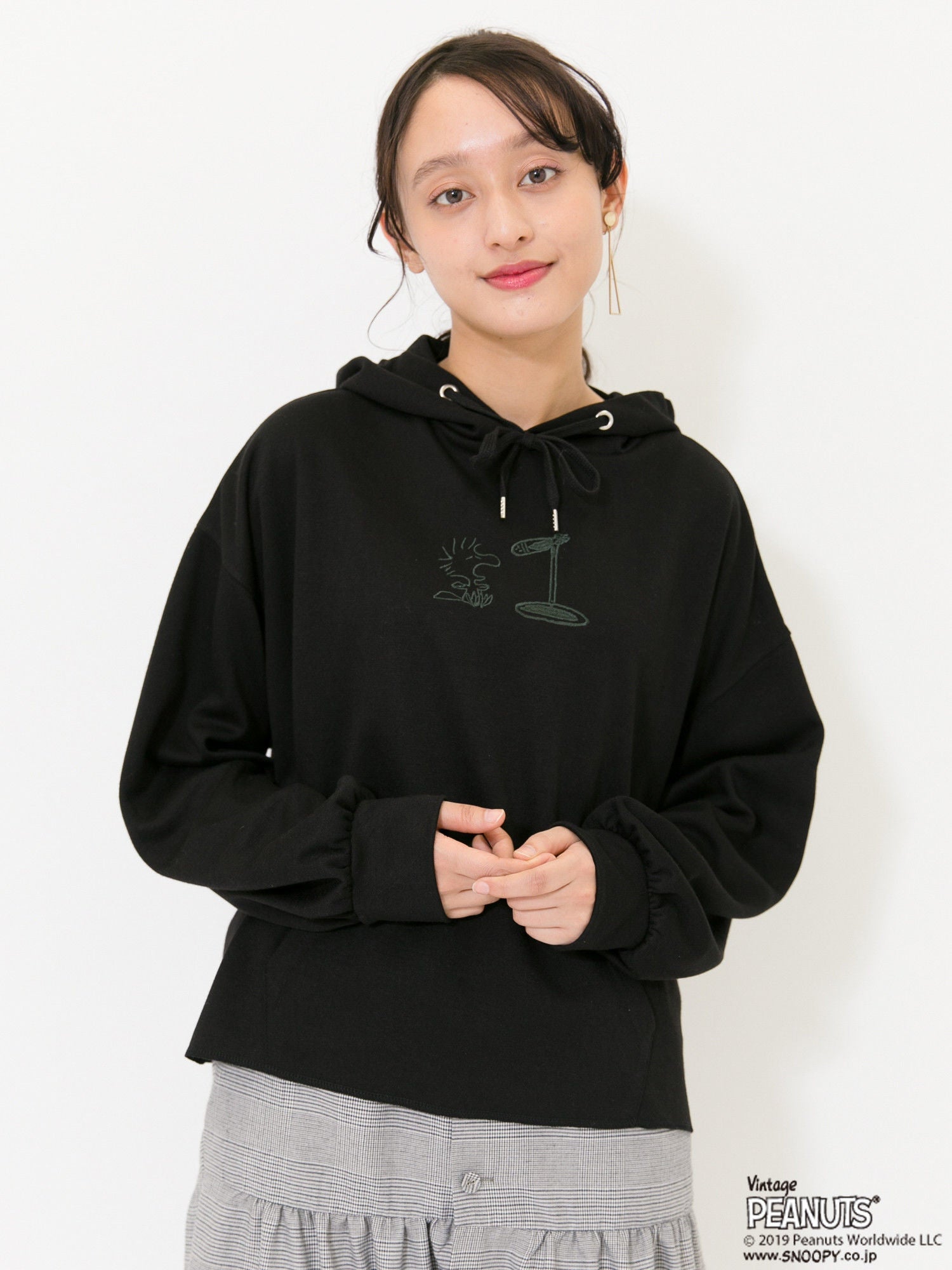 Peanuts Hoodie