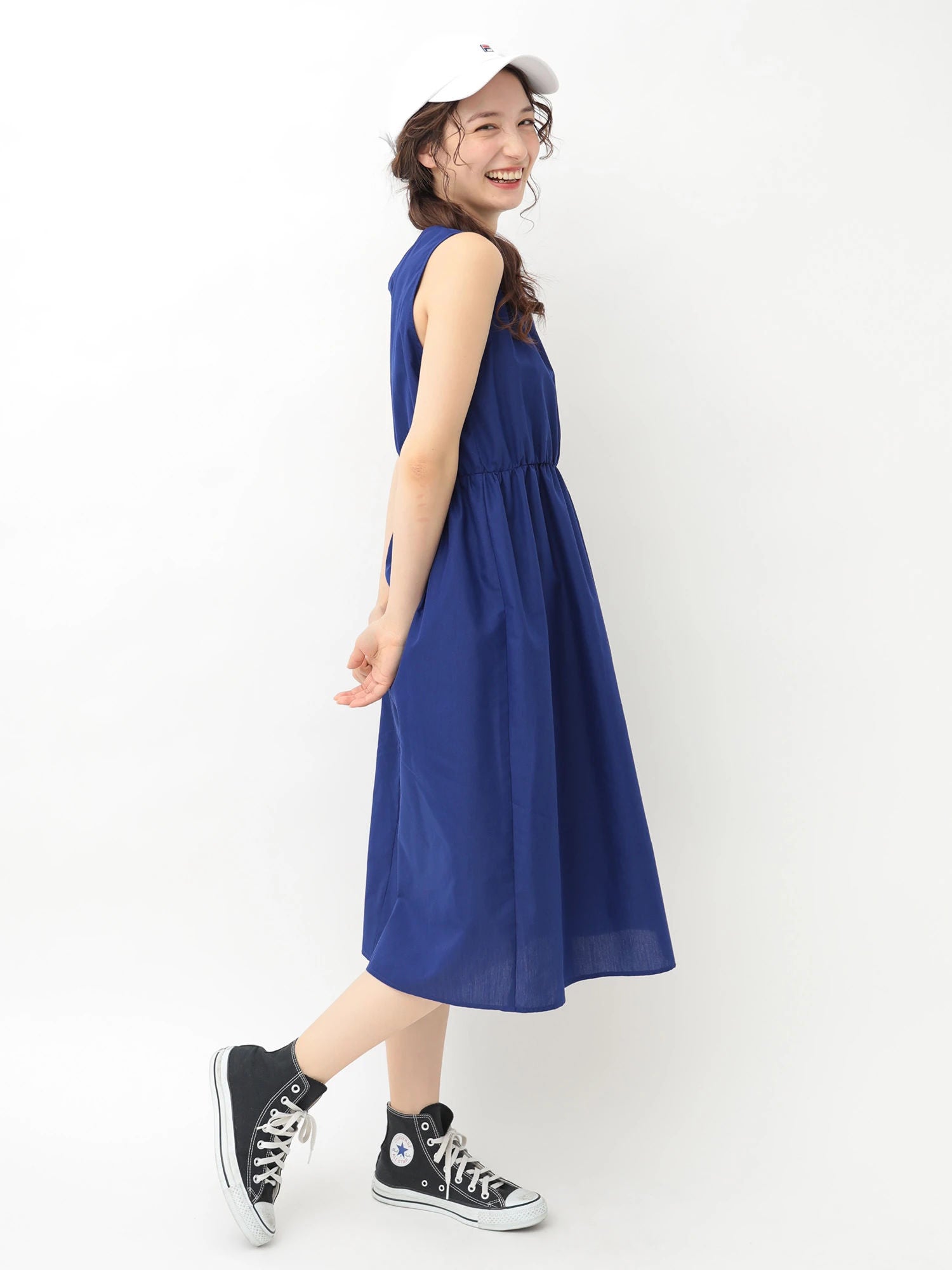 Machi Dress