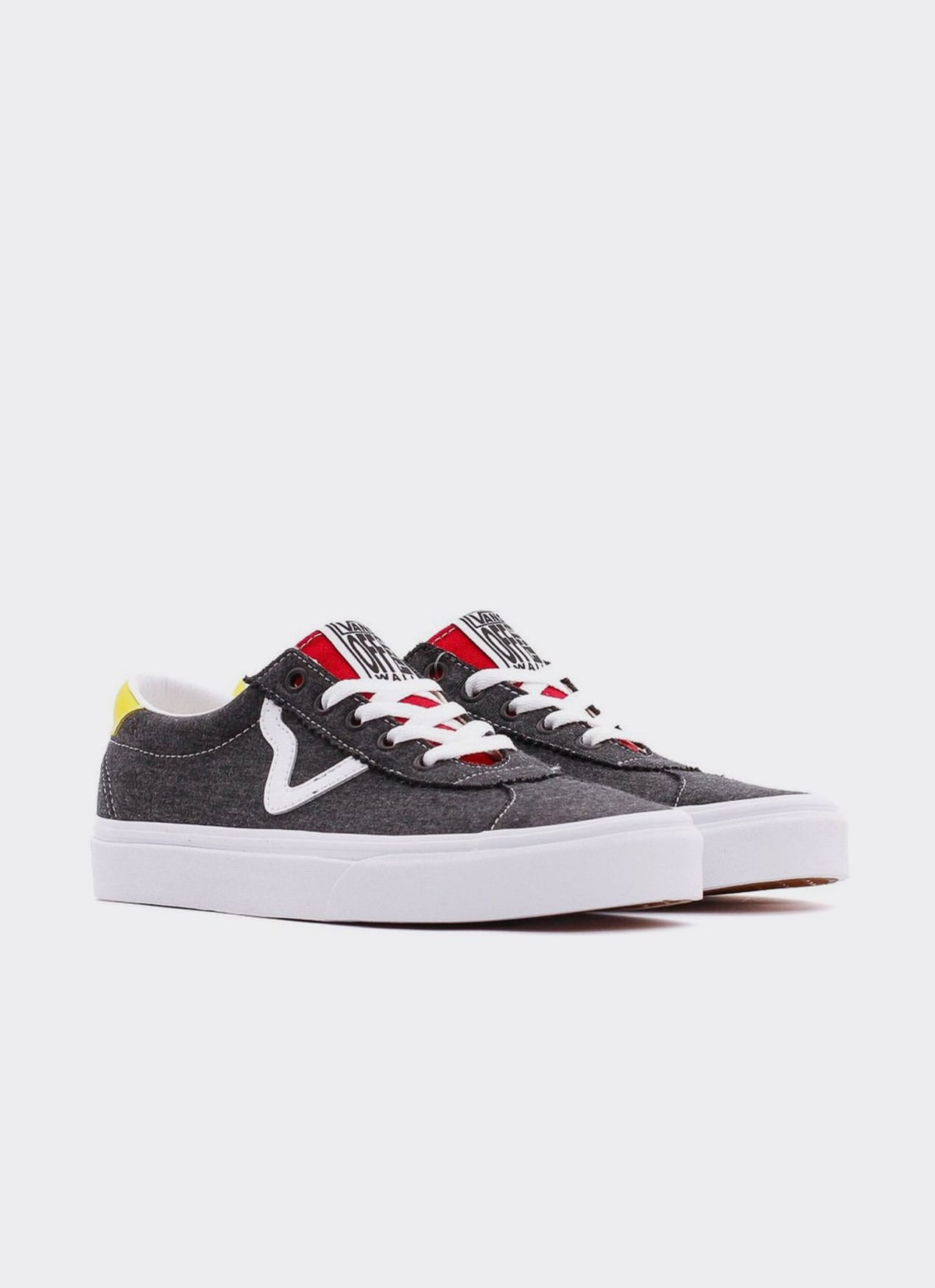 Vans Sport - Multi