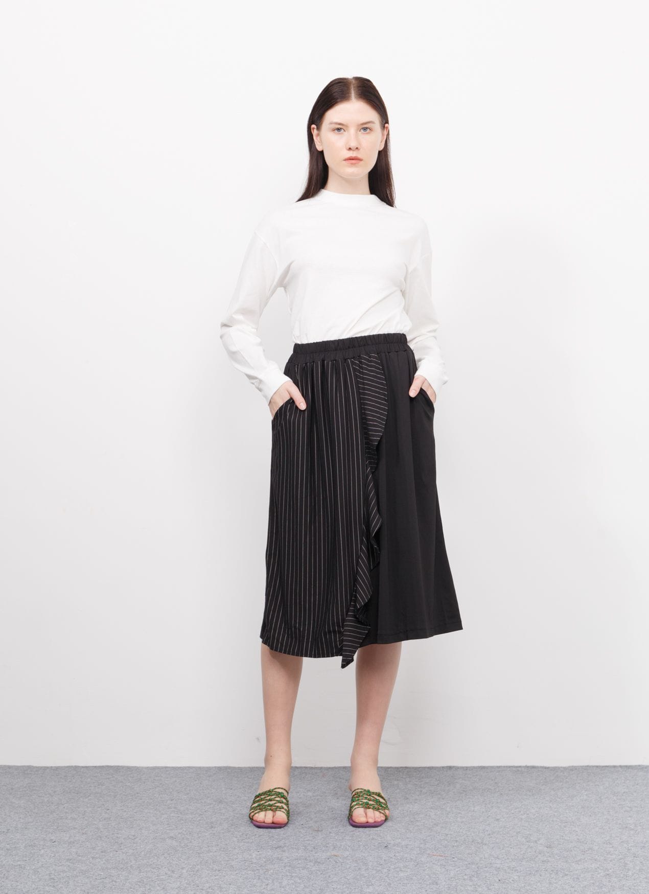 Alba Skirt