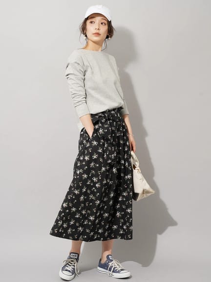 Nicola Skirt