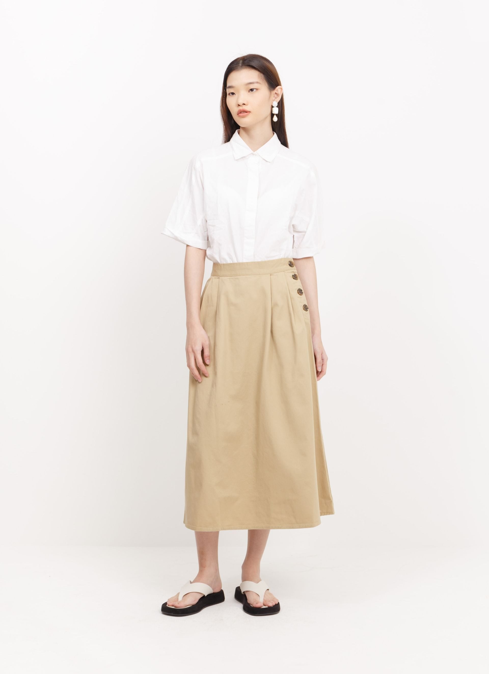 Auberta Skirt