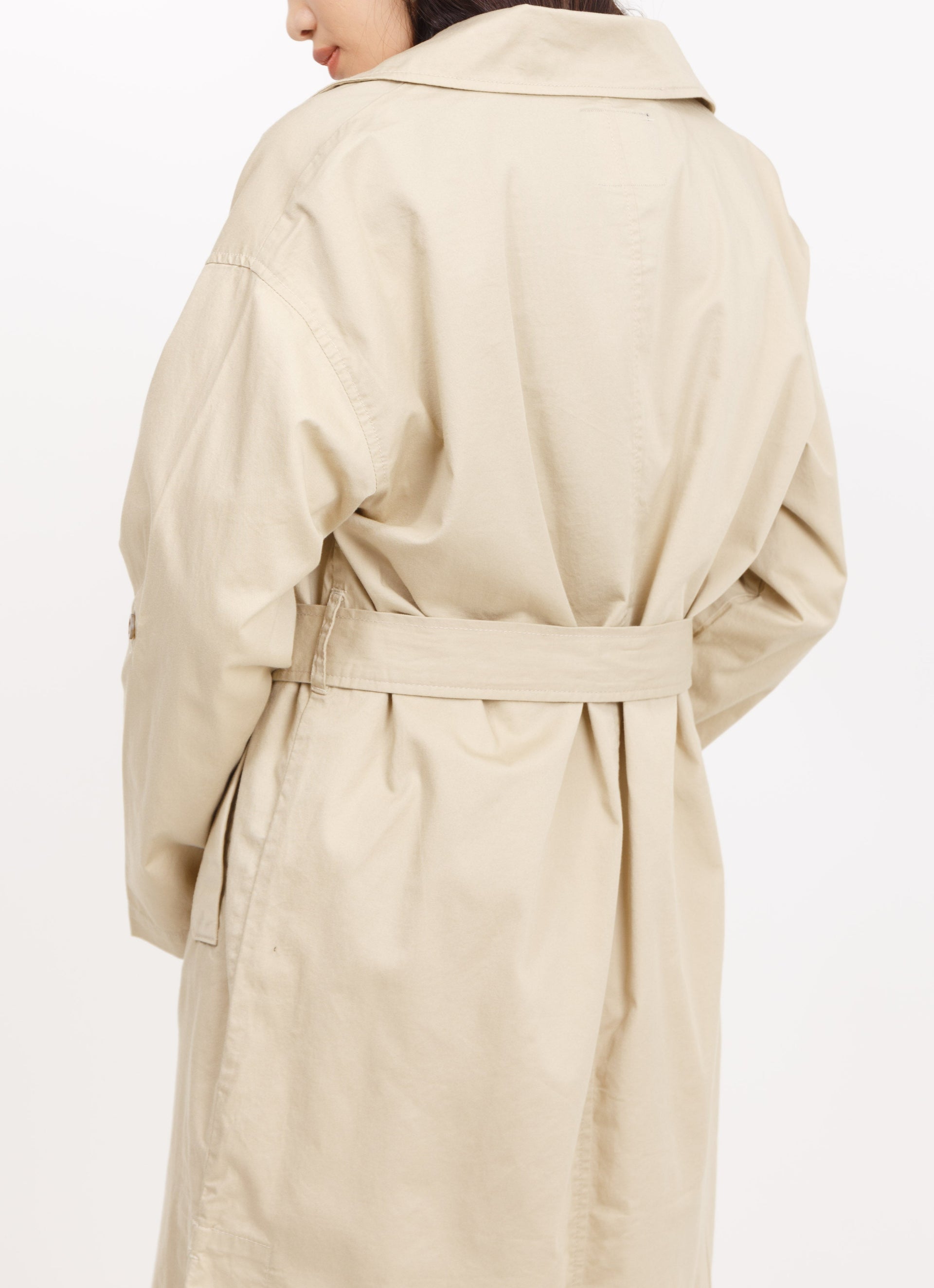 Selma Coat