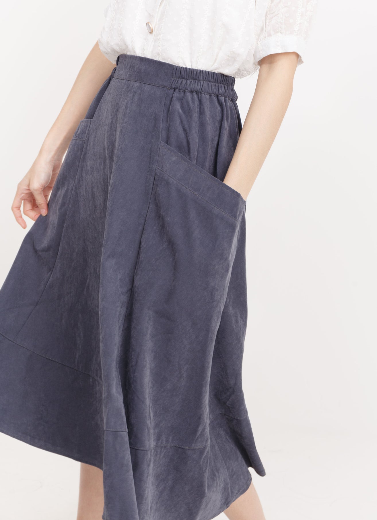 Tesle Skirt