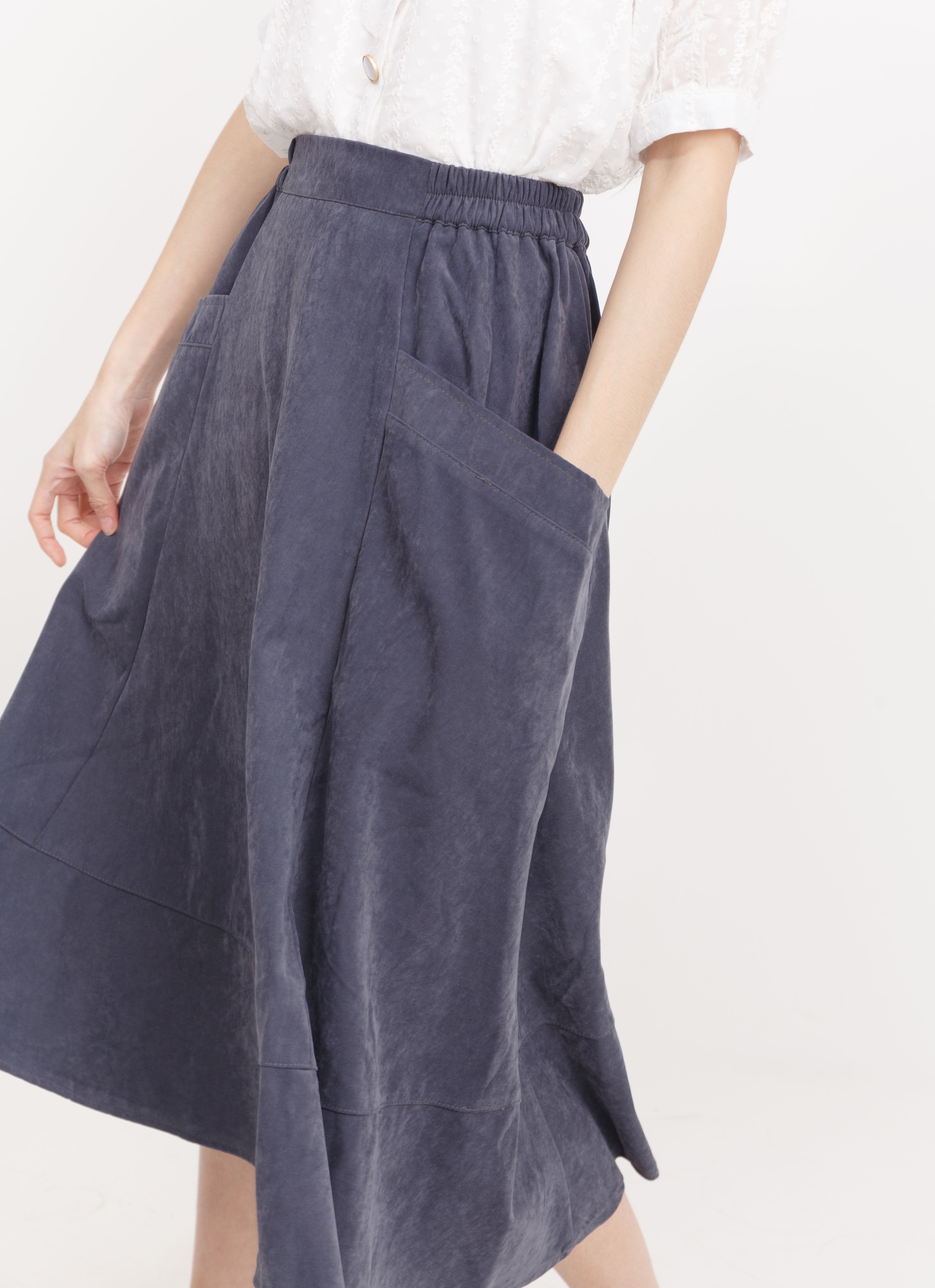 Tesle Skirt