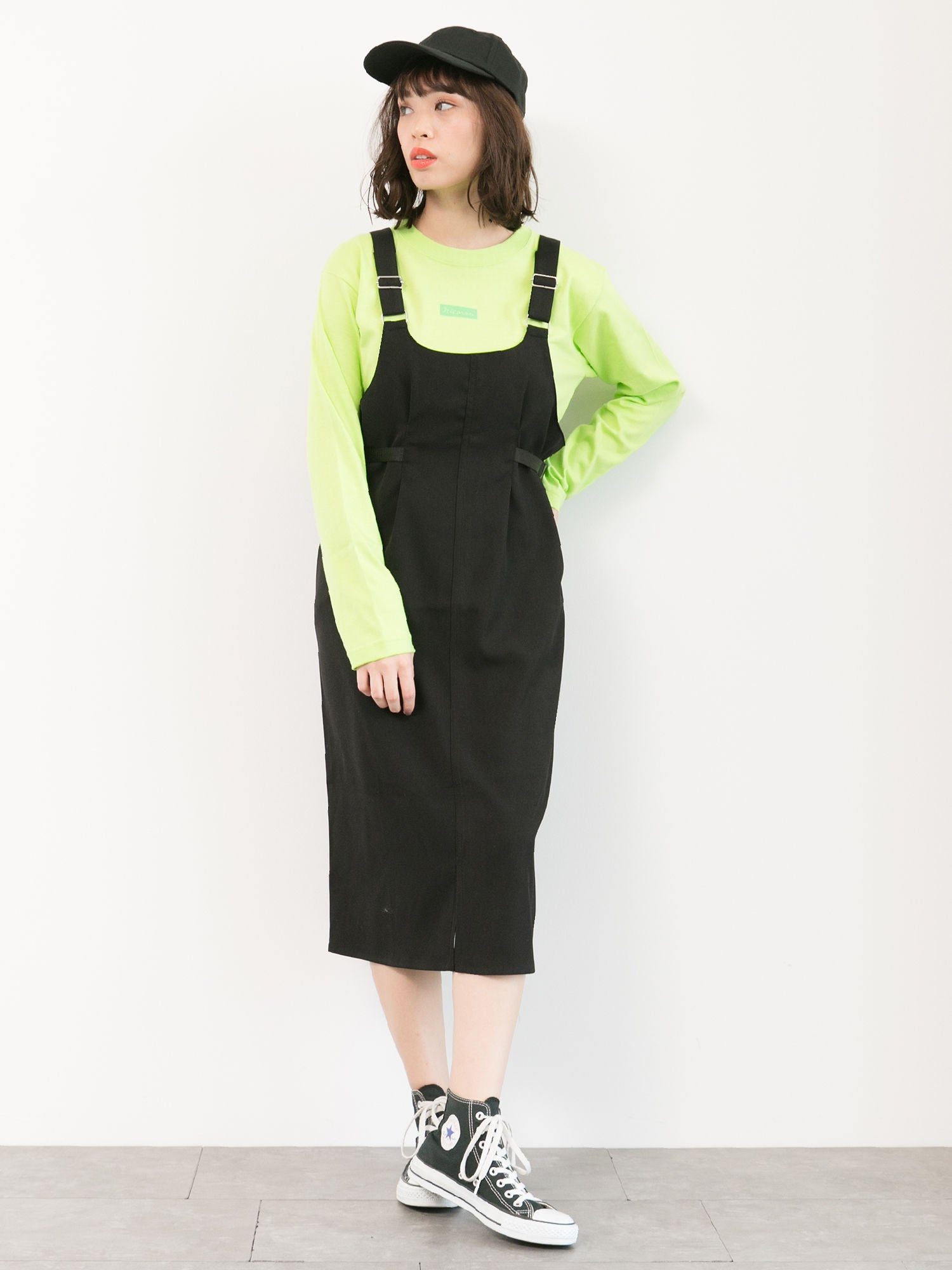 Alix Jumpsuits