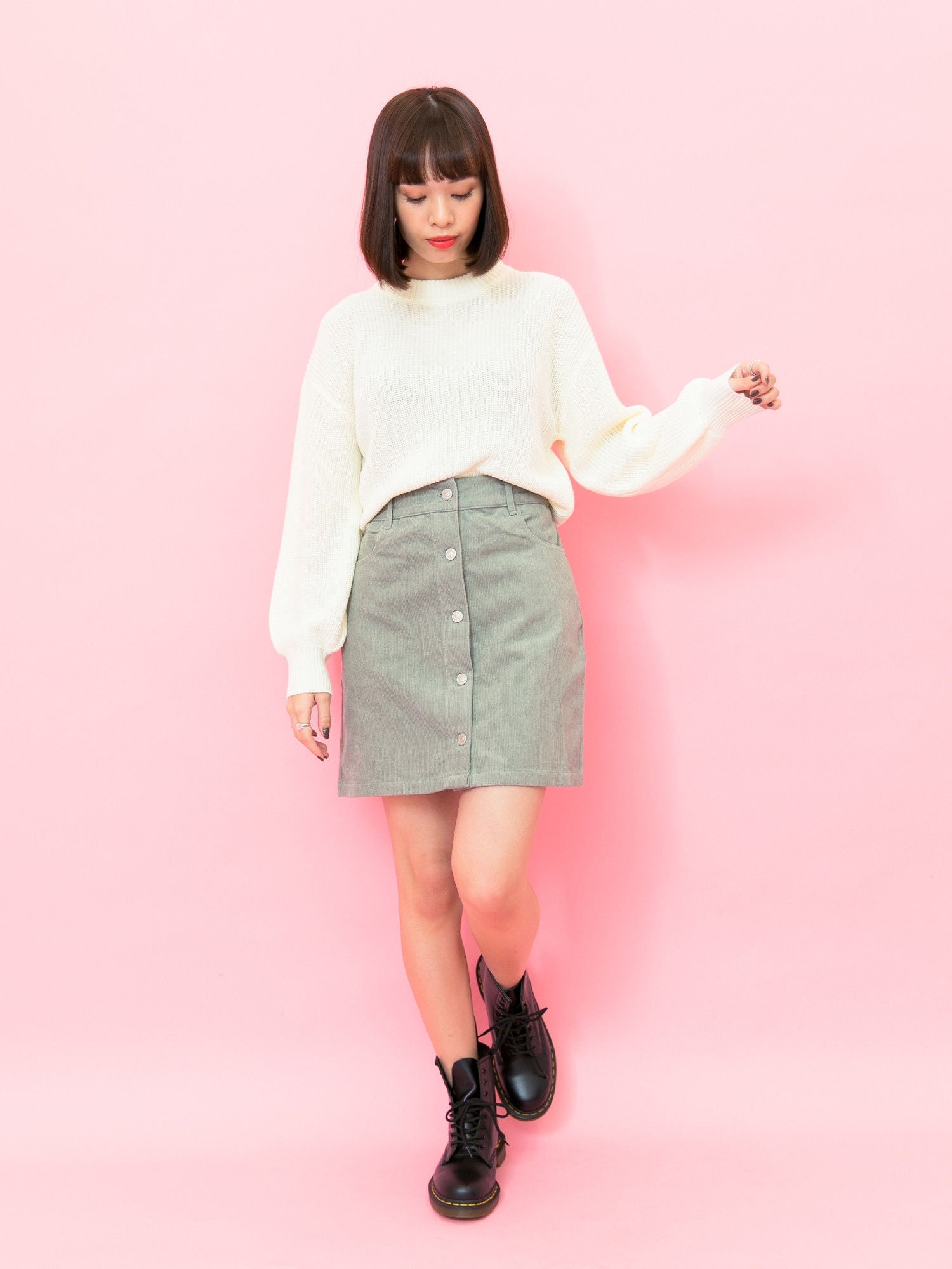 Tina Skirt