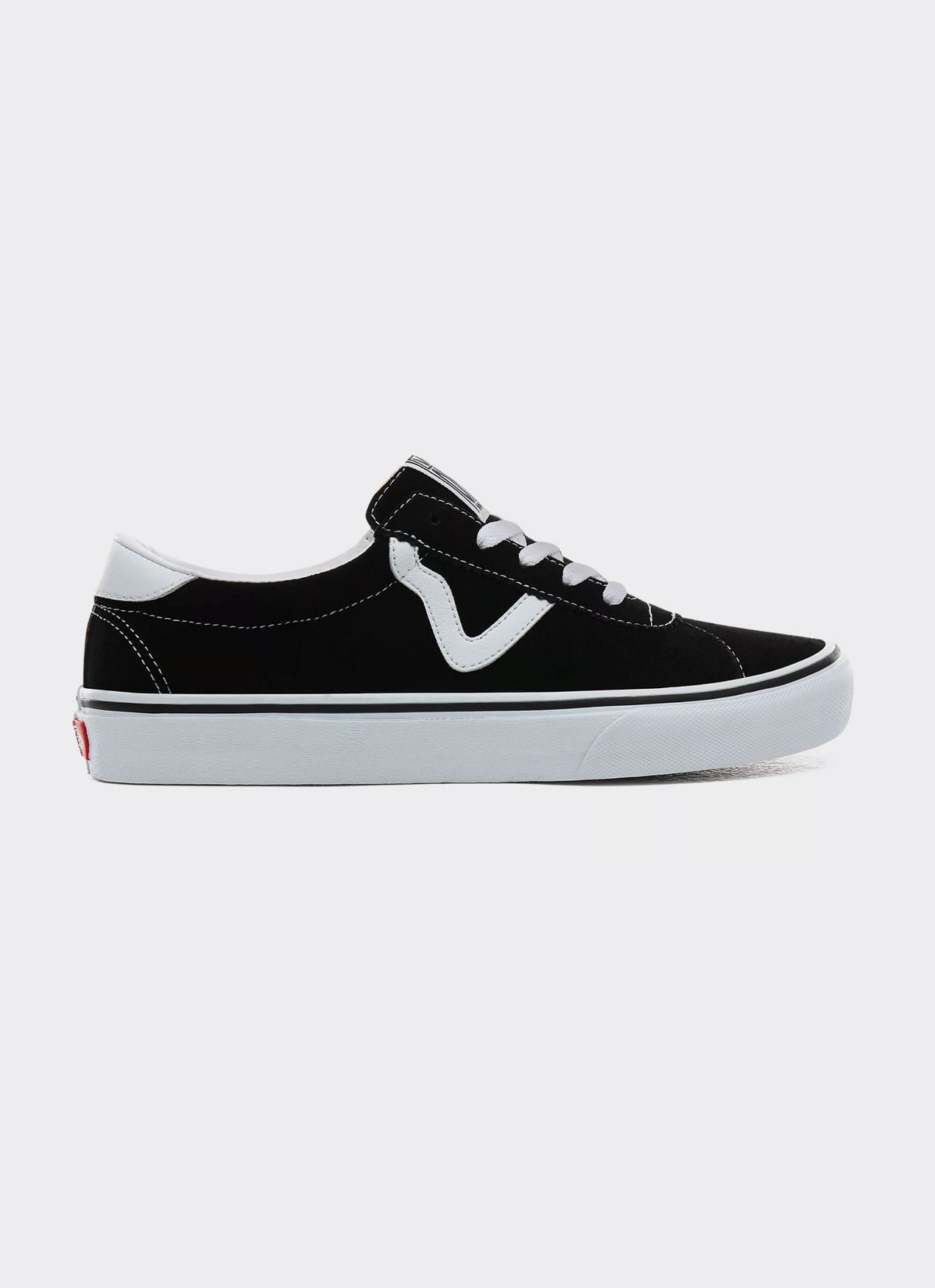 Vans Sport - Black