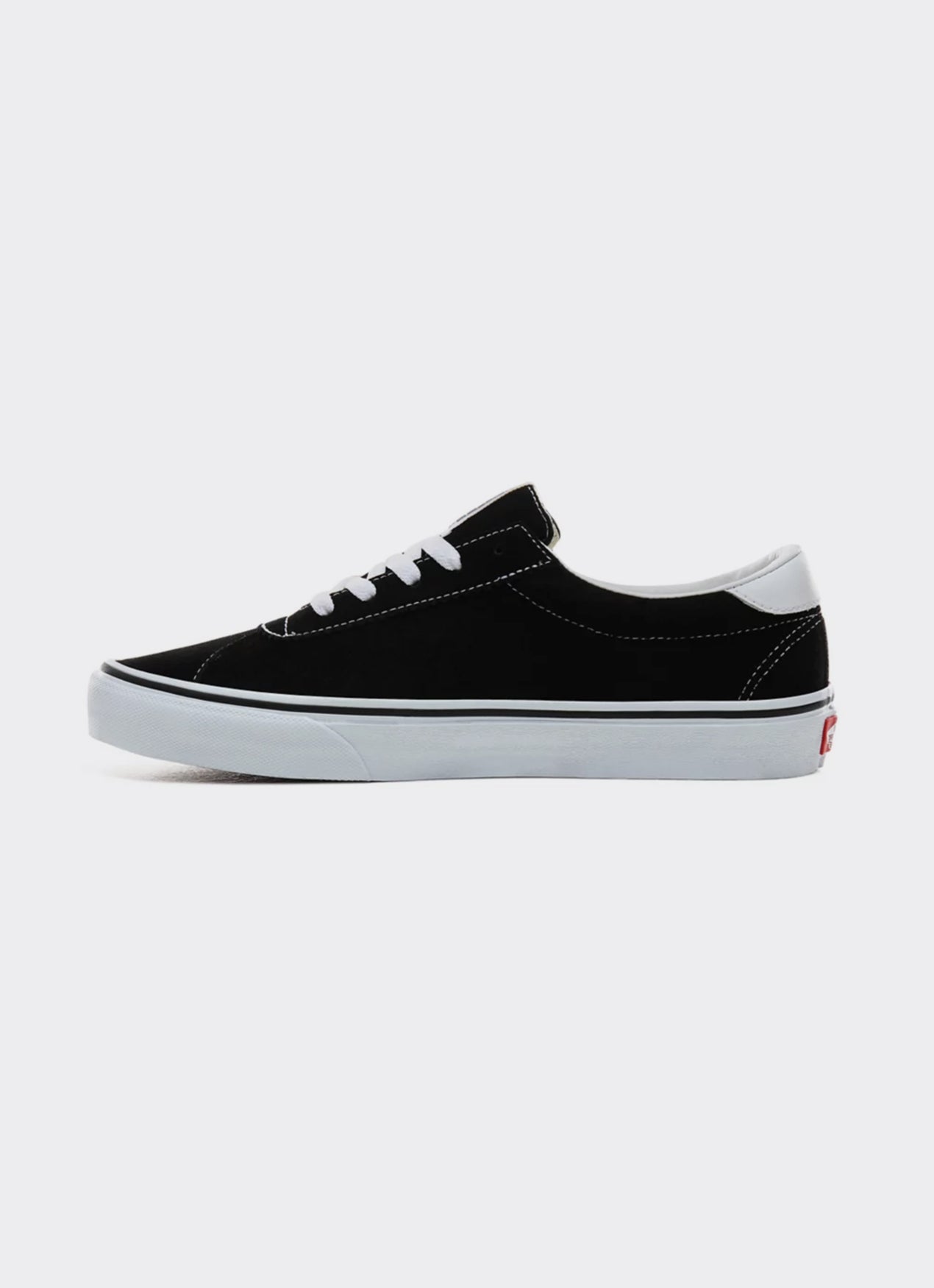 Vans Sport - Black