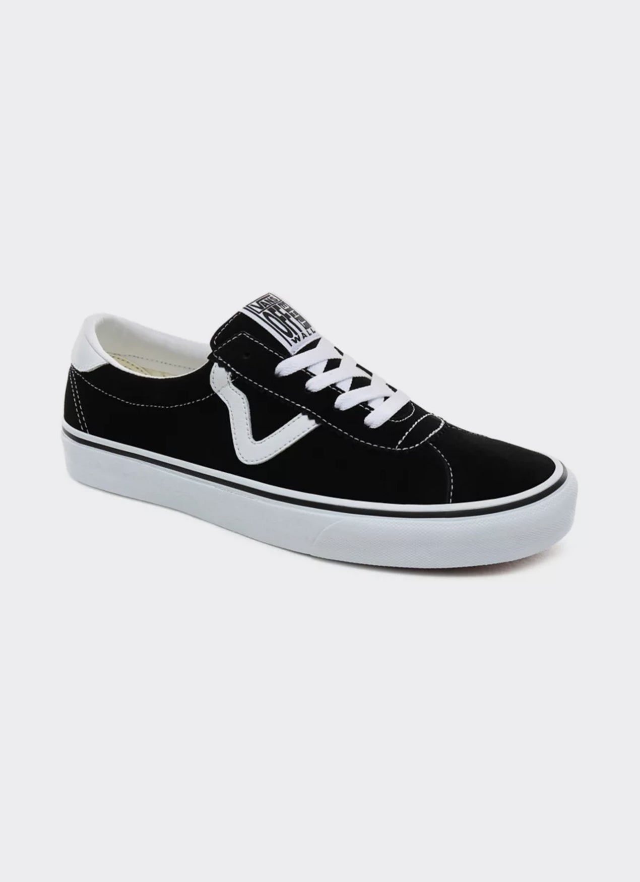 Vans Sport - Black