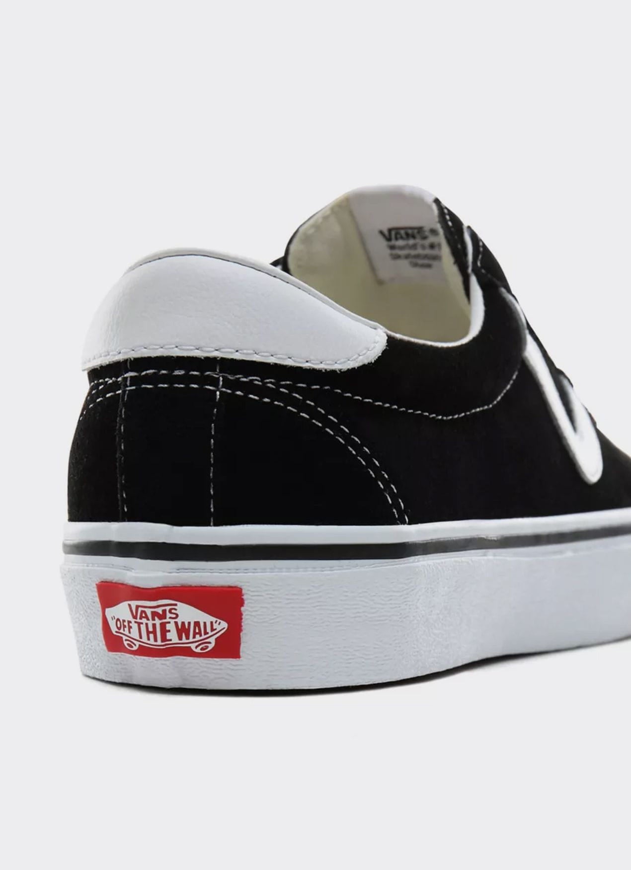 Vans Sport - Black