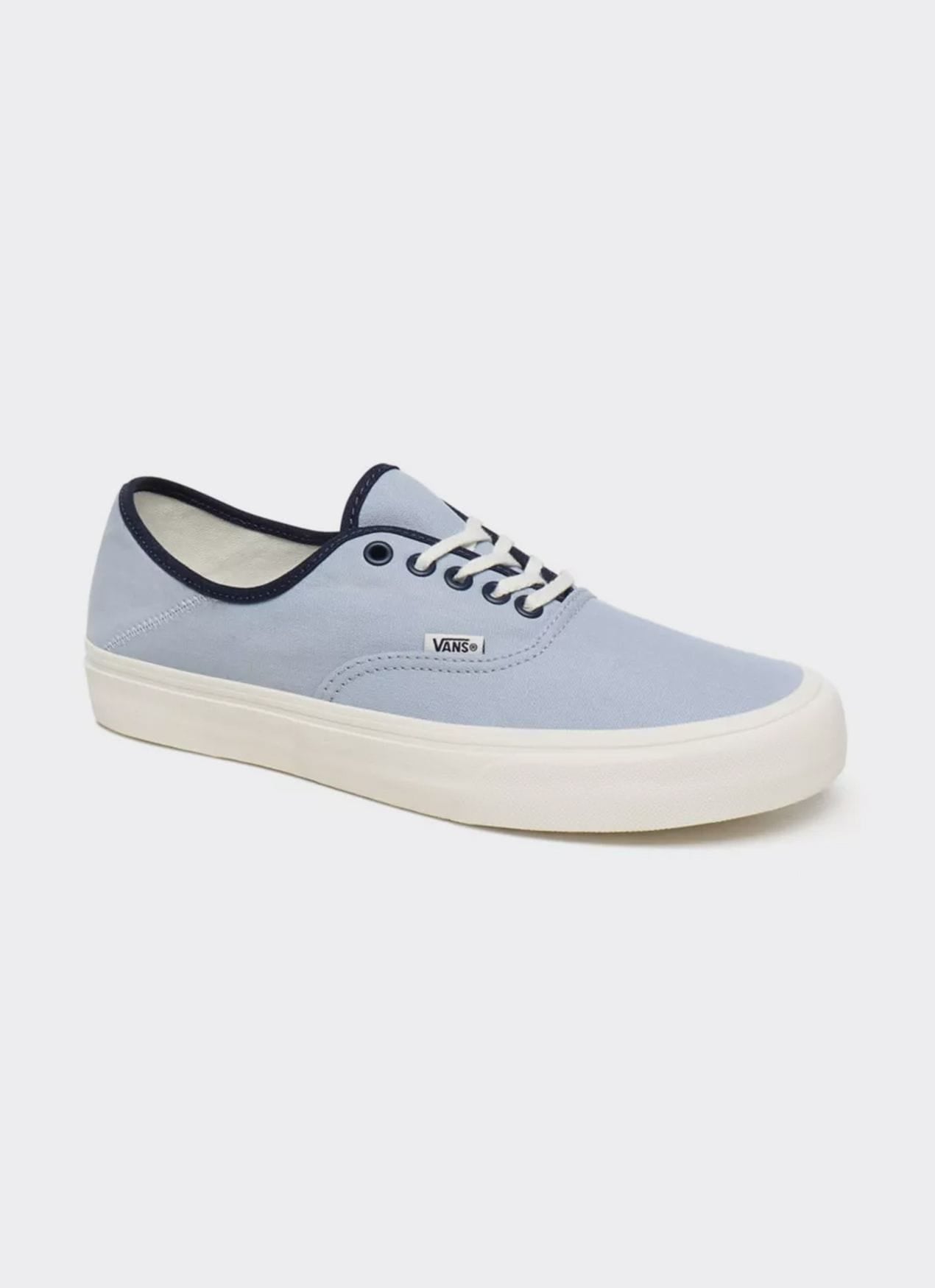 Authentic SF - Blue