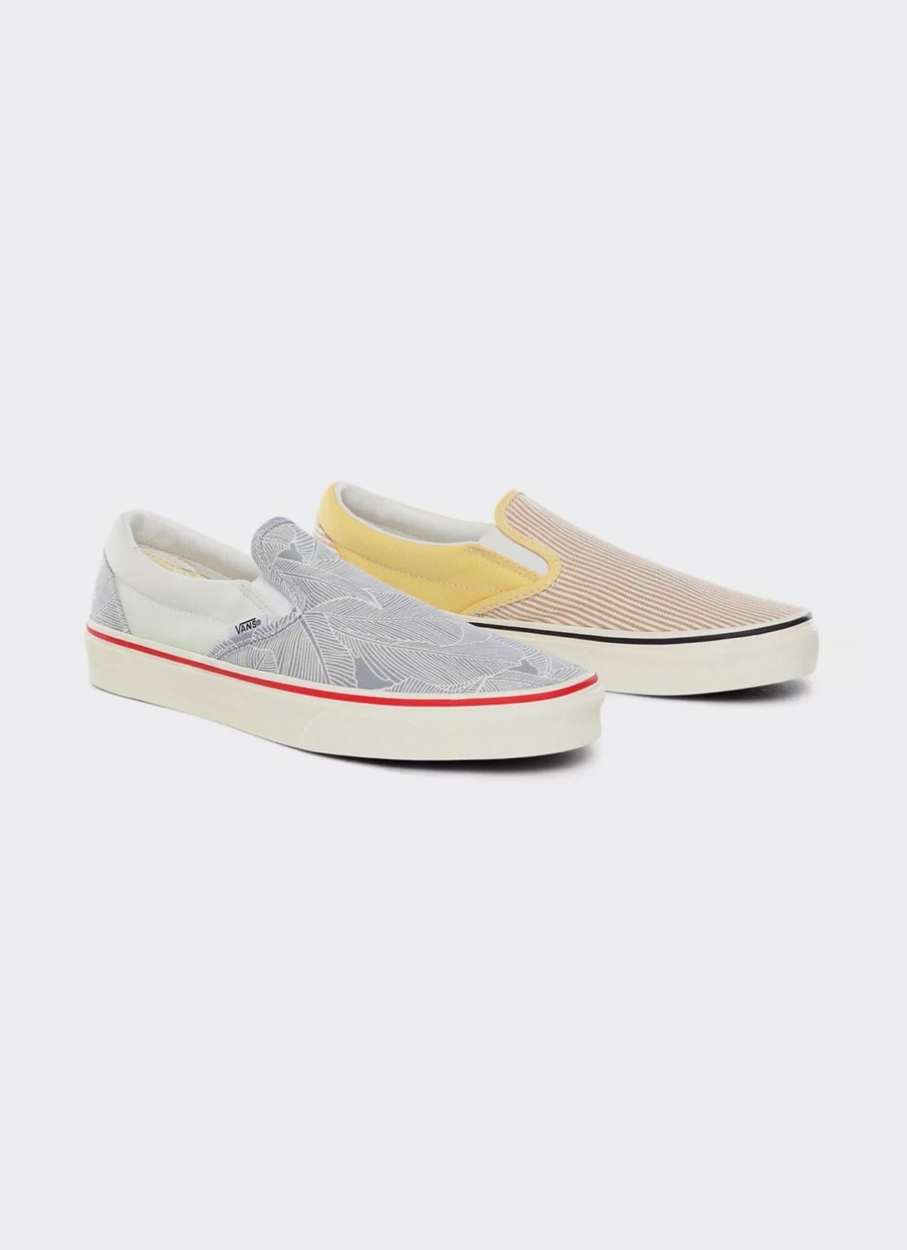 Classic Slip On - Multi