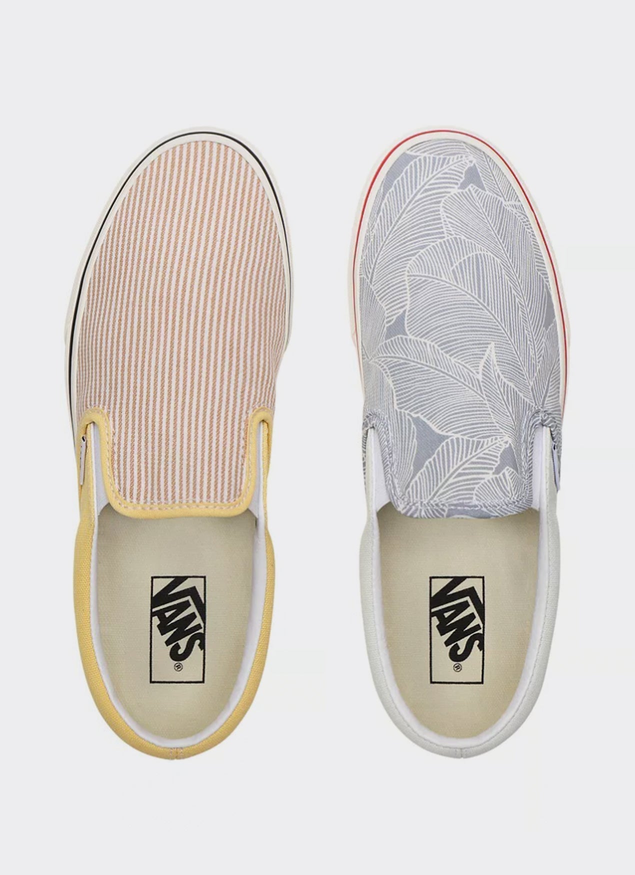 Classic Slip On - Multi