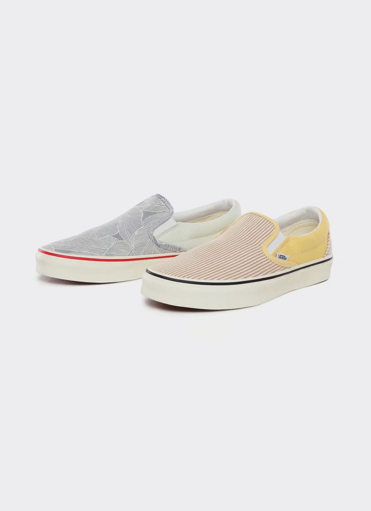 Classic Slip On - Multi